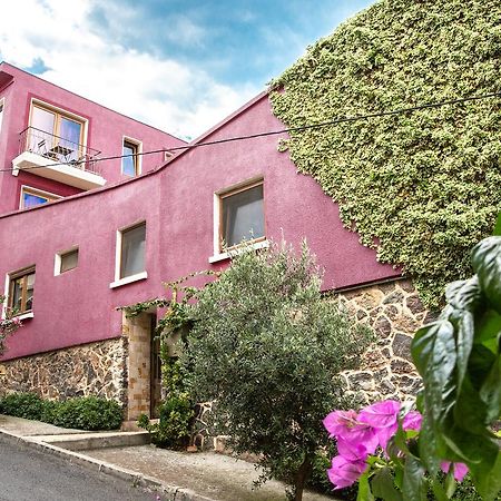 L'Isola Guesthouse (Adults Only) Heybeliada Exterior foto