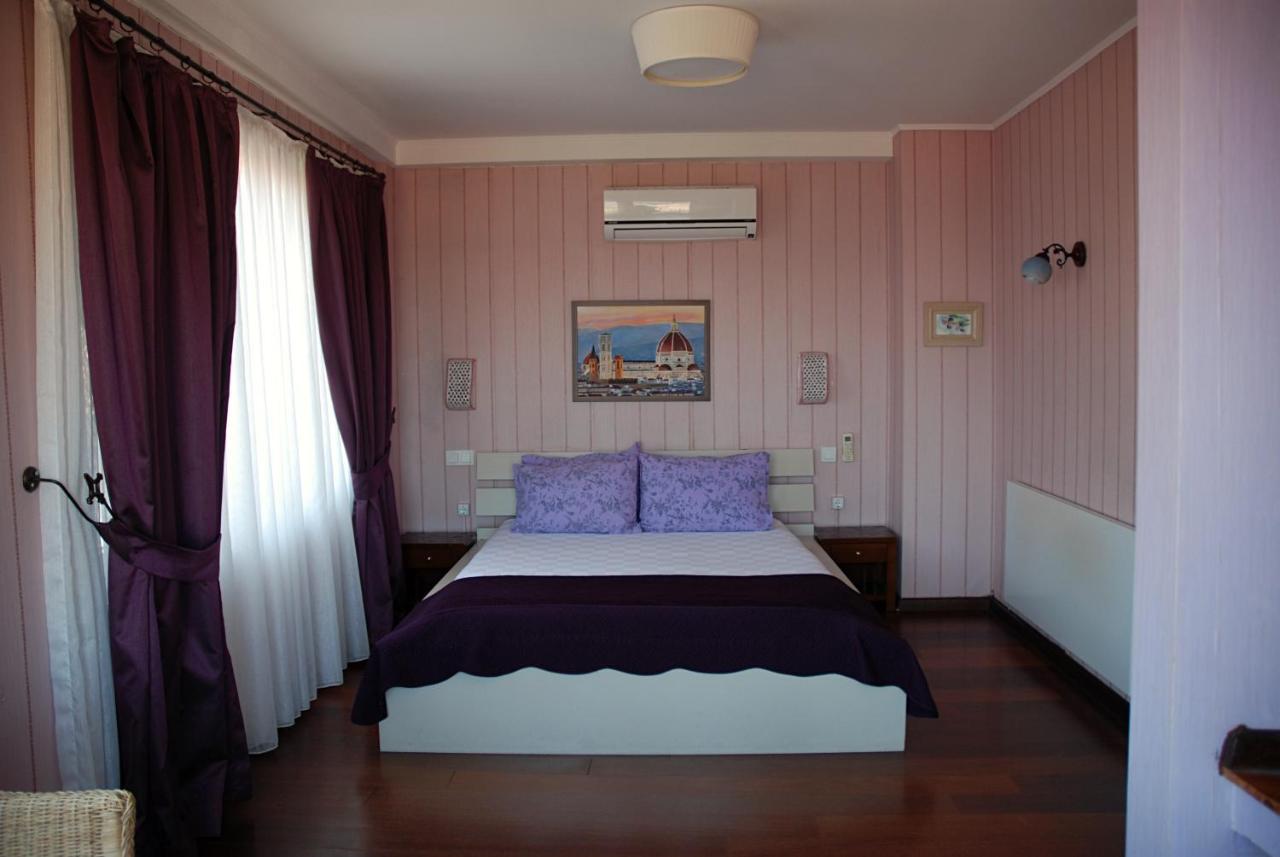L'Isola Guesthouse (Adults Only) Heybeliada Exterior foto