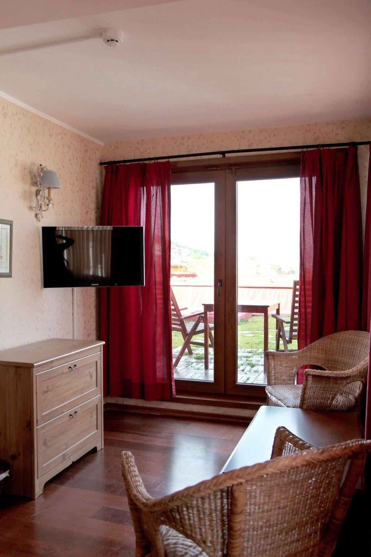 L'Isola Guesthouse (Adults Only) Heybeliada Exterior foto